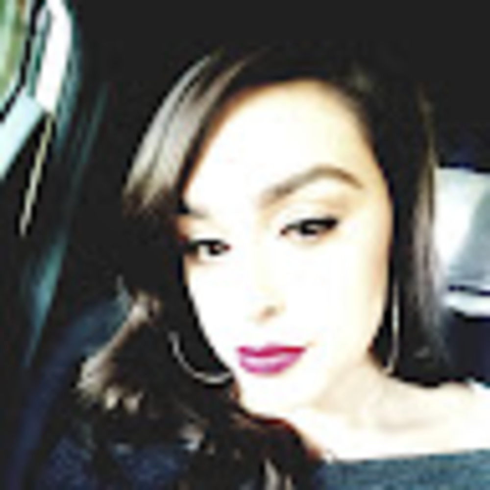 Meet your Posher, Christina